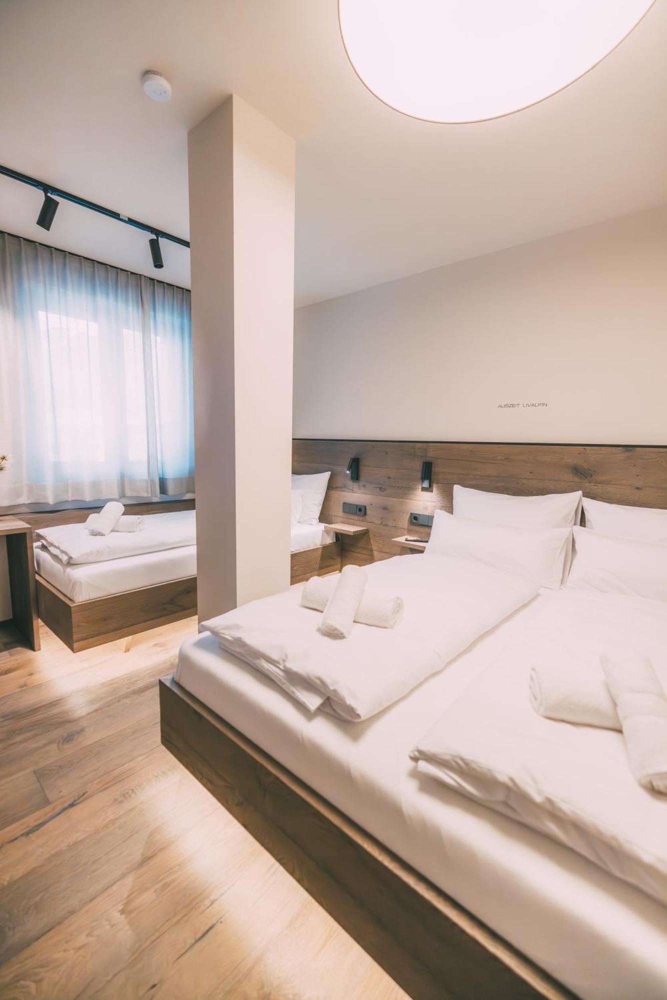 Livalpin View Apartman Garmisch-Partenkirchen Kültér fotó