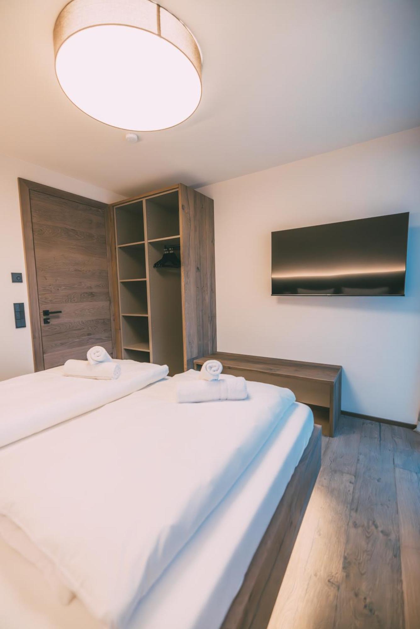 Livalpin View Apartman Garmisch-Partenkirchen Kültér fotó