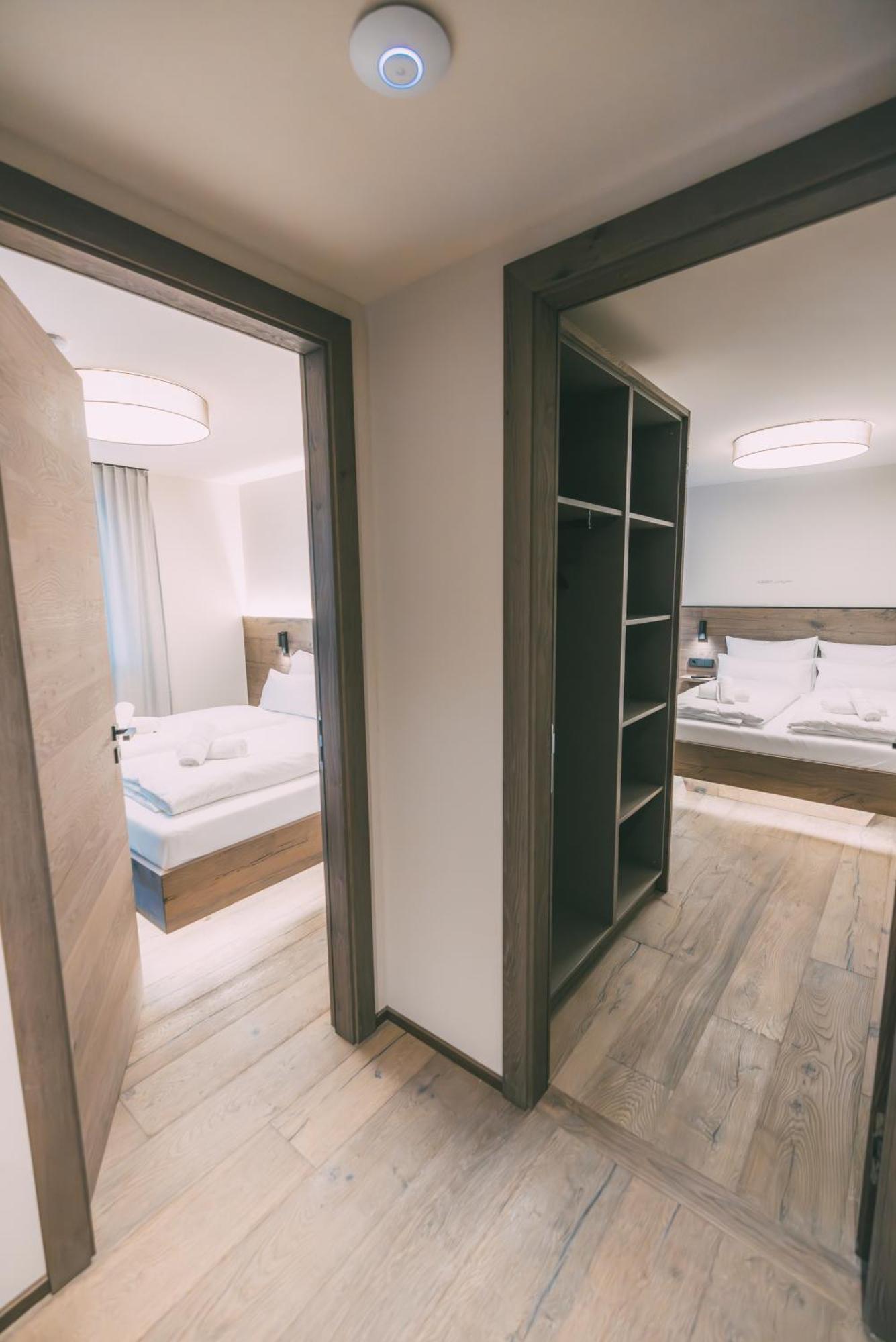 Livalpin View Apartman Garmisch-Partenkirchen Kültér fotó
