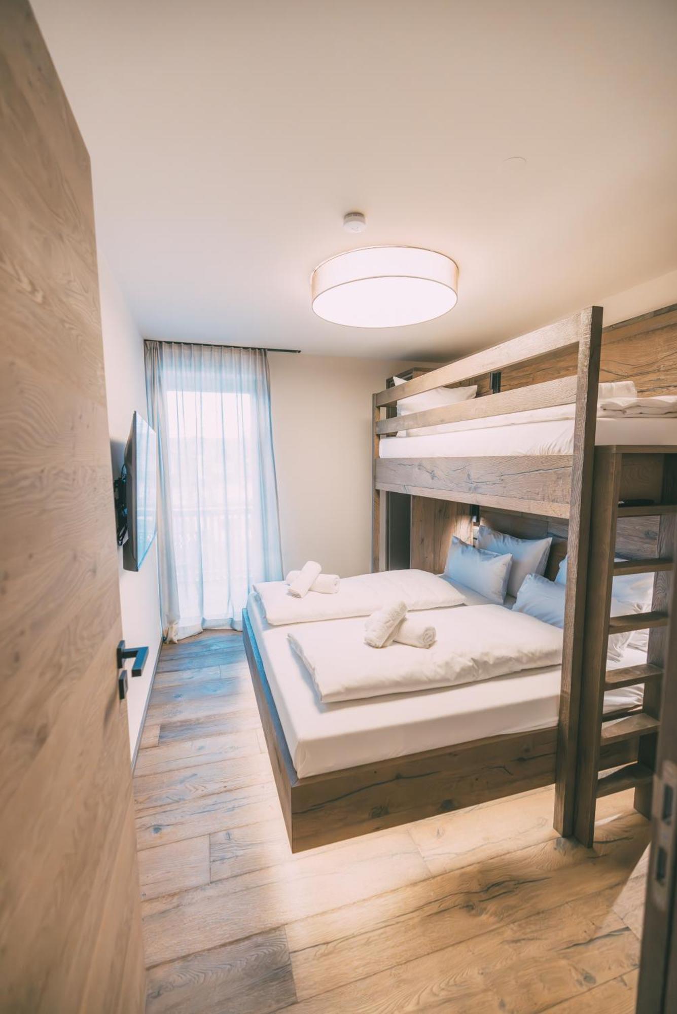 Livalpin View Apartman Garmisch-Partenkirchen Kültér fotó